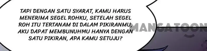 Martial Arts Reigns Chapter 208 halaman 16