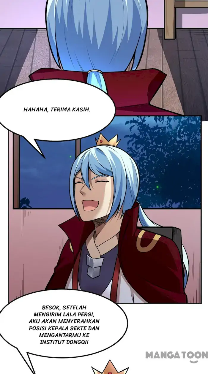 Martial Arts Reigns Chapter 199 halaman 14