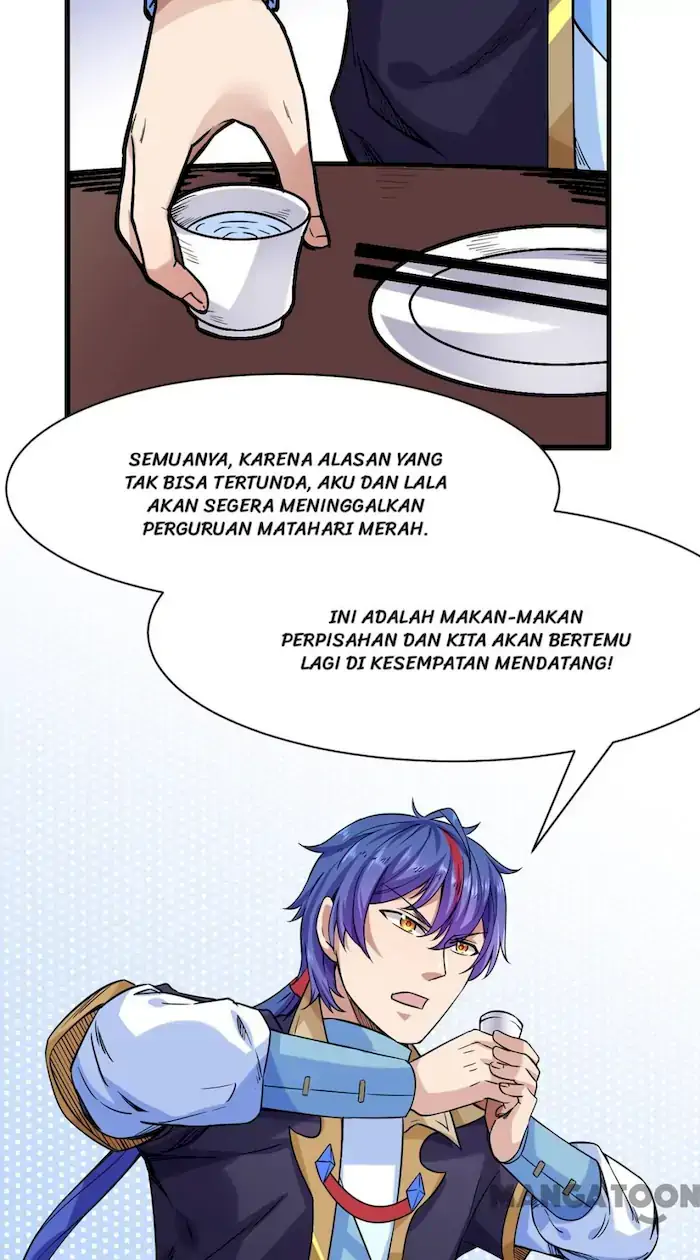 Martial Arts Reigns Chapter 198 halaman 13