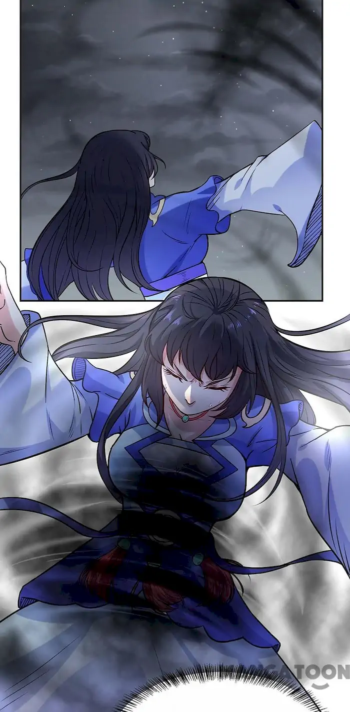 Martial Arts Reigns Chapter 193 halaman 12