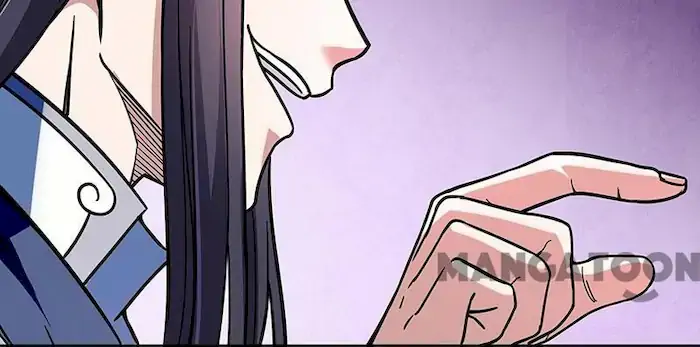 Martial Arts Reigns Chapter 189 halaman 14