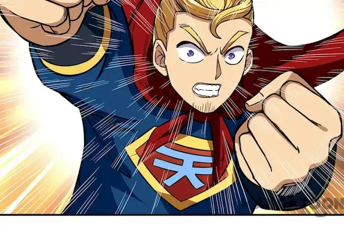 Martial Arts Reigns Chapter 183 halaman 12