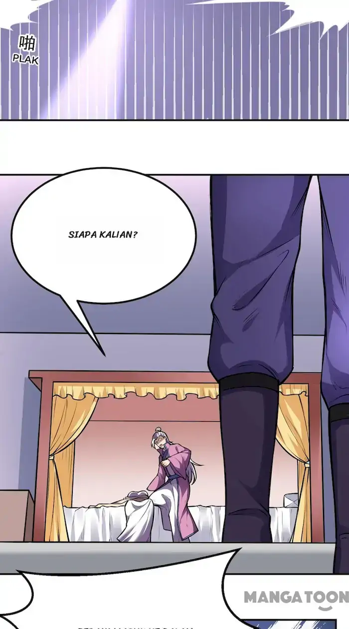 Martial Arts Reigns Chapter 177 halaman 10