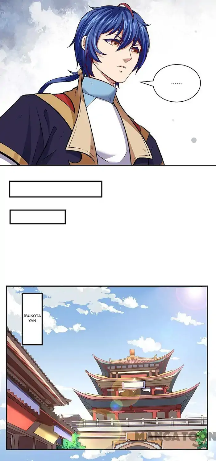 Martial Arts Reigns Chapter 175 halaman 11