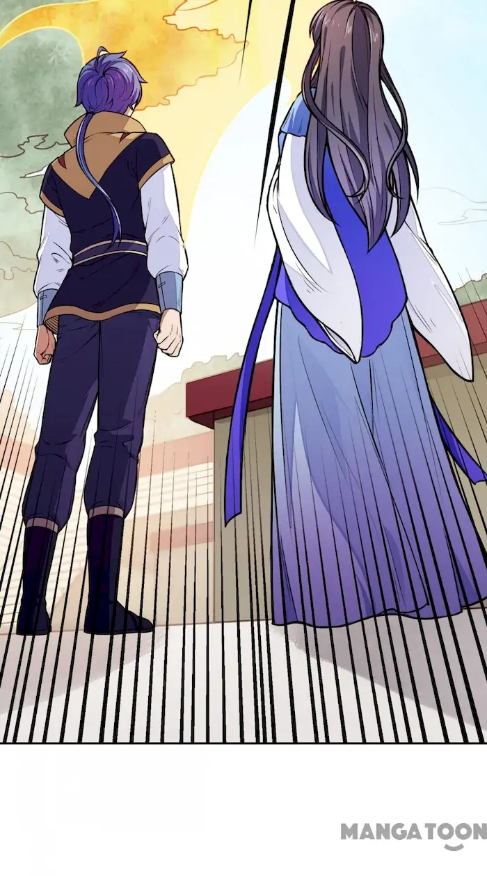 Martial Arts Reigns Chapter 174 halaman 21