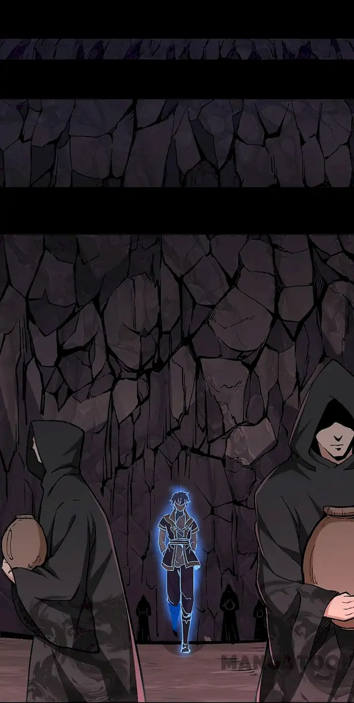 Martial Arts Reigns Chapter 377 halaman 15