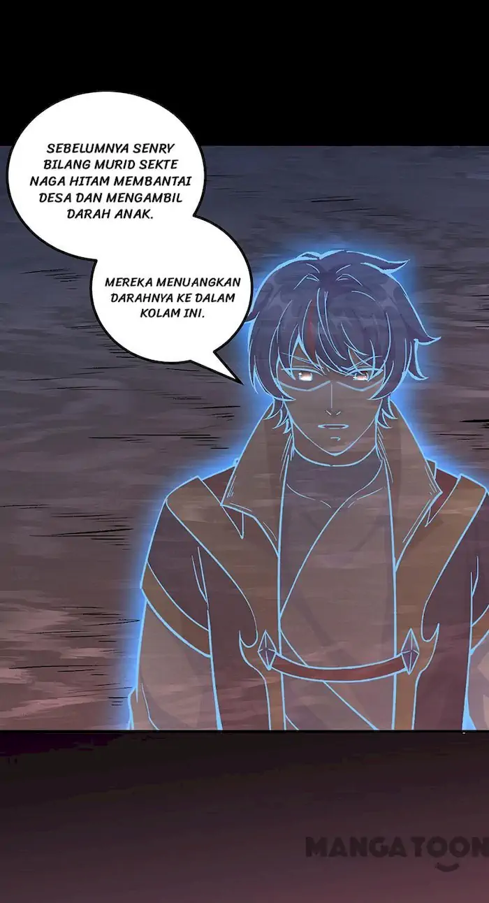 Martial Arts Reigns Chapter 377 halaman 16