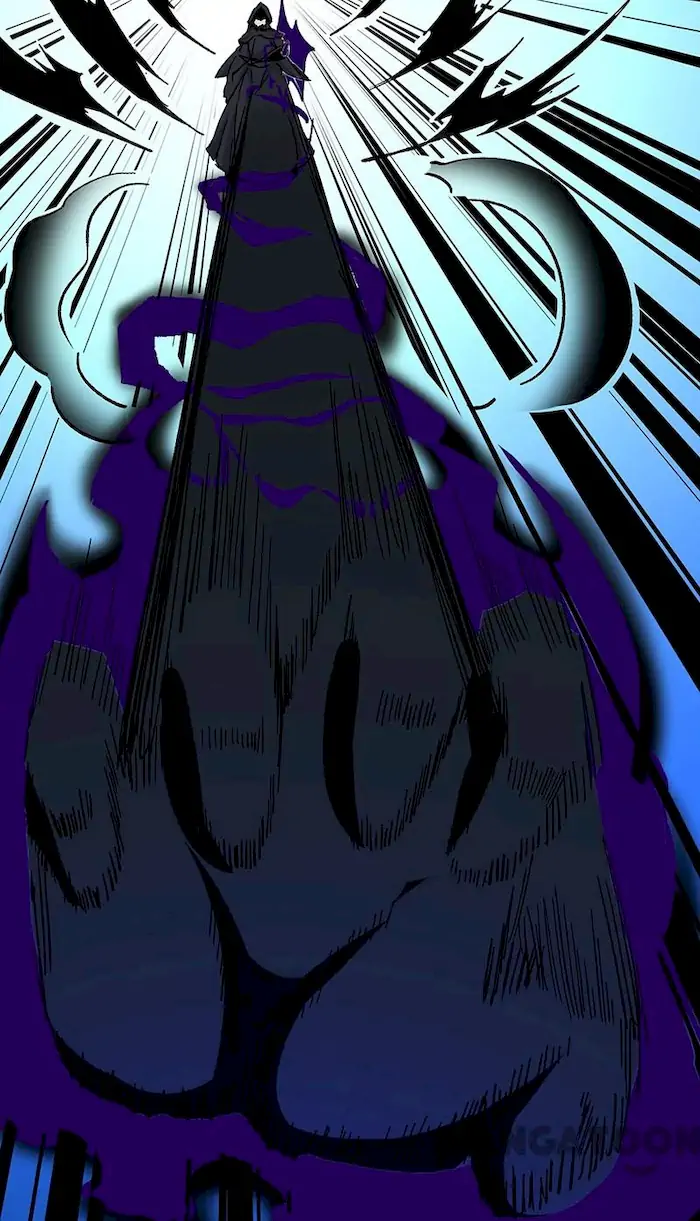 Martial Arts Reigns Chapter 375 halaman 18