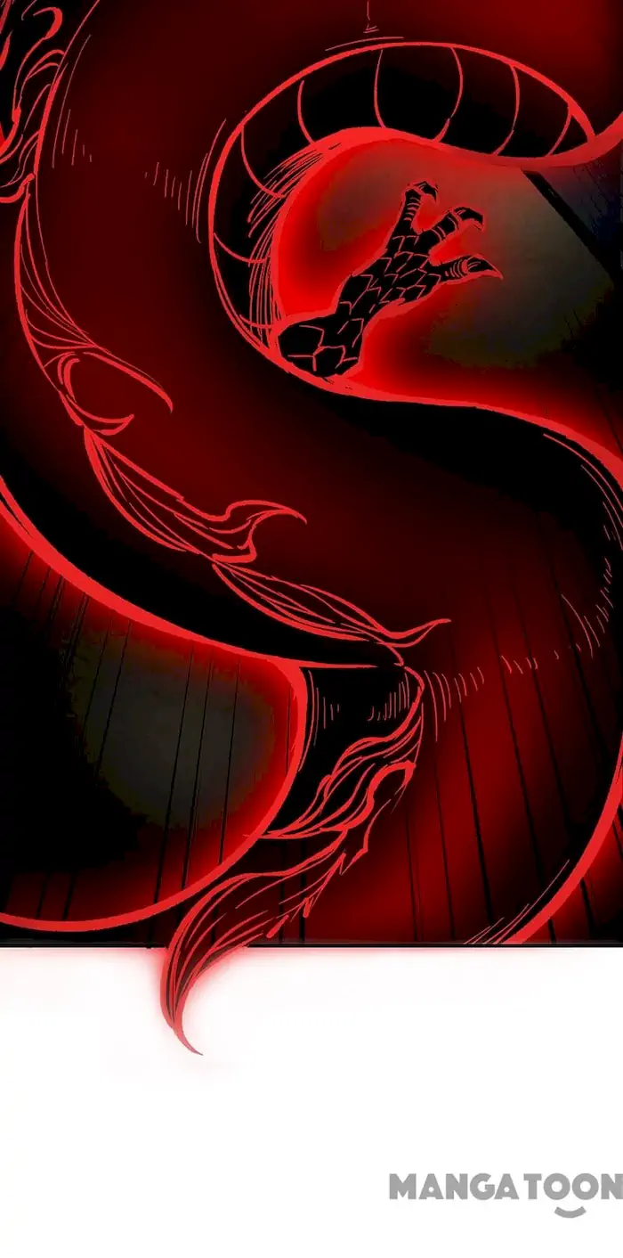 Martial Arts Reigns Chapter 374 halaman 20