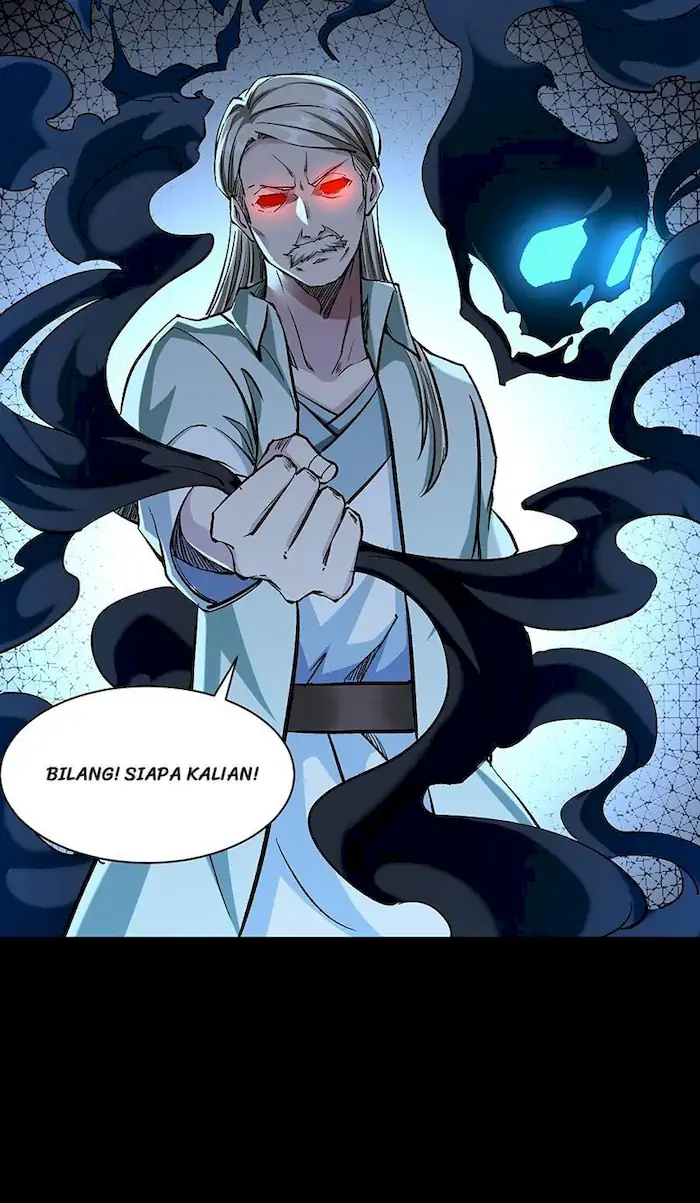 Martial Arts Reigns Chapter 370 halaman 18