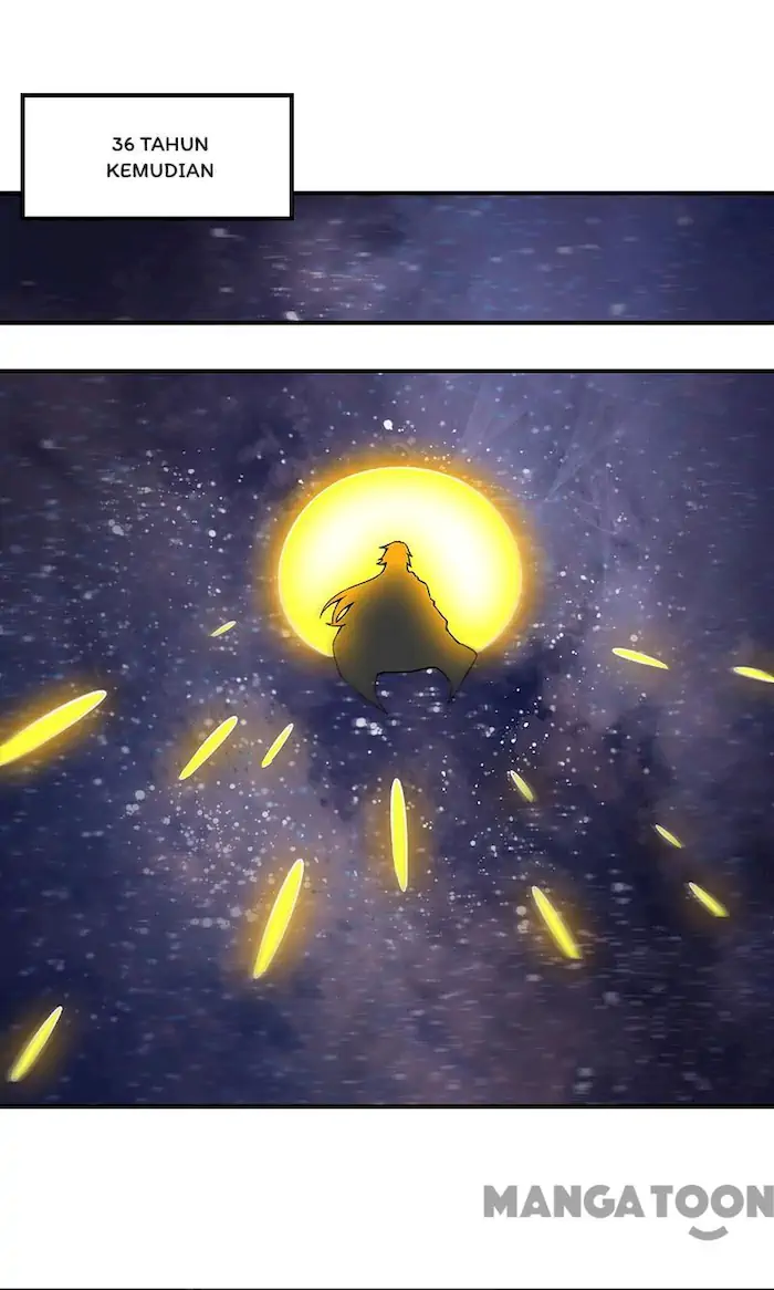 Martial Arts Reigns Chapter 364 halaman 14
