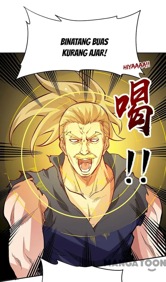 Martial Arts Reigns Chapter 363 halaman 12