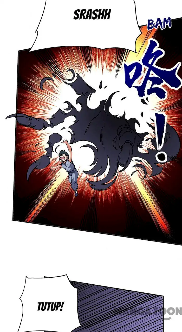 Martial Arts Reigns Chapter 363 halaman 13