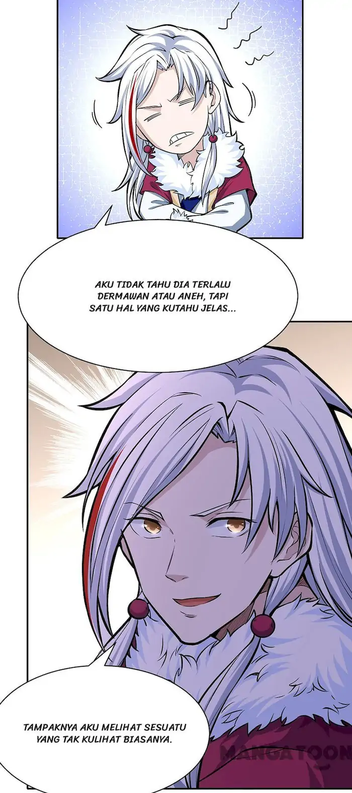 Martial Arts Reigns Chapter 361 halaman 12