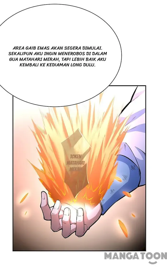 Martial Arts Reigns Chapter 358 halaman 12