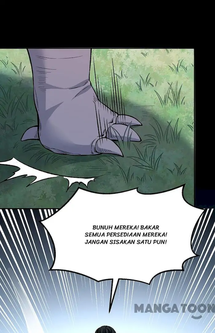 Martial Arts Reigns Chapter 353 halaman 19