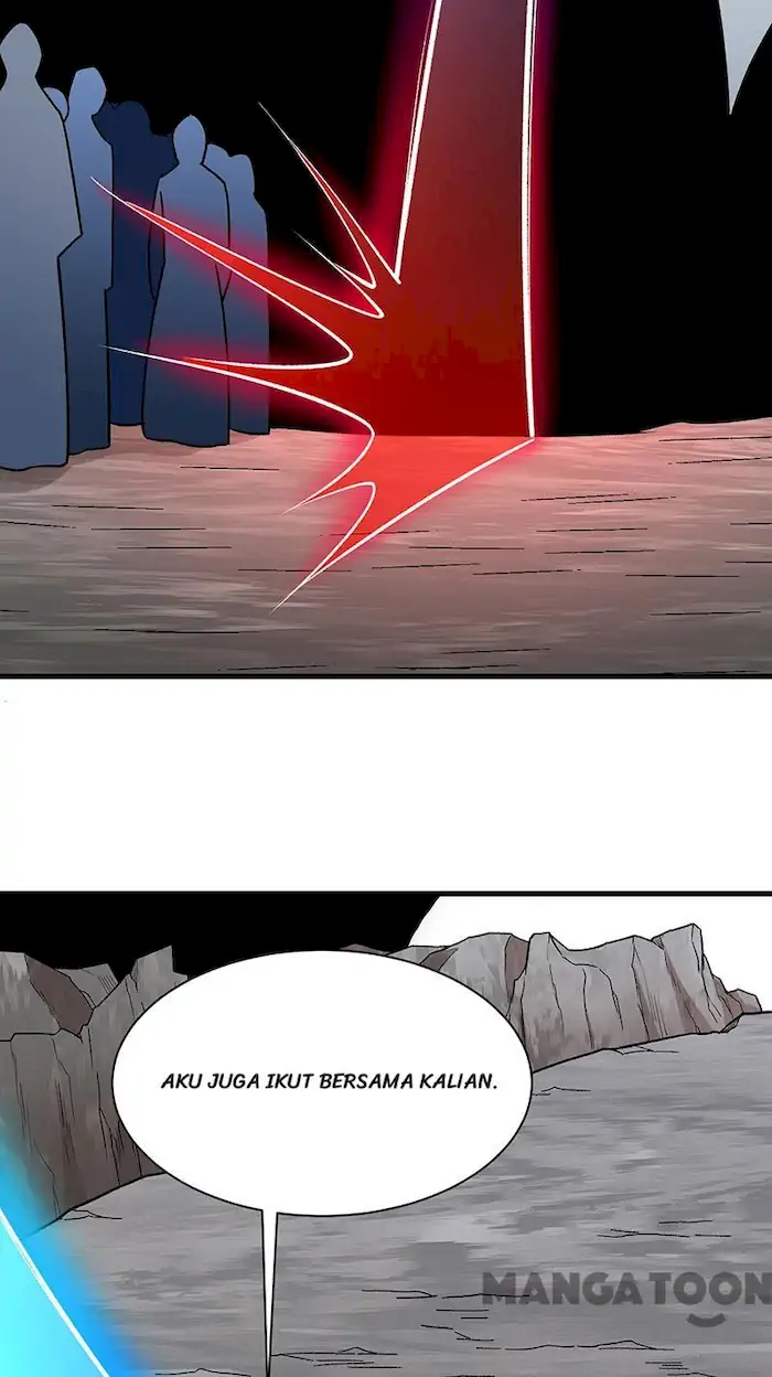 Martial Arts Reigns Chapter 382 halaman 17