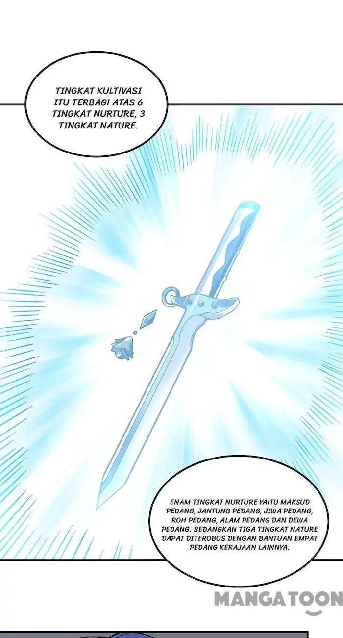 Martial Arts Reigns Chapter 389 halaman 13