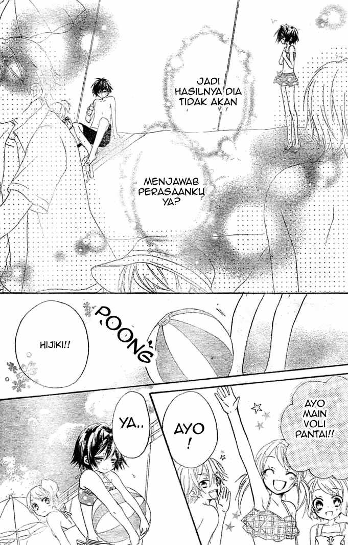 Boyfriend Chapter 6 Gambar 14