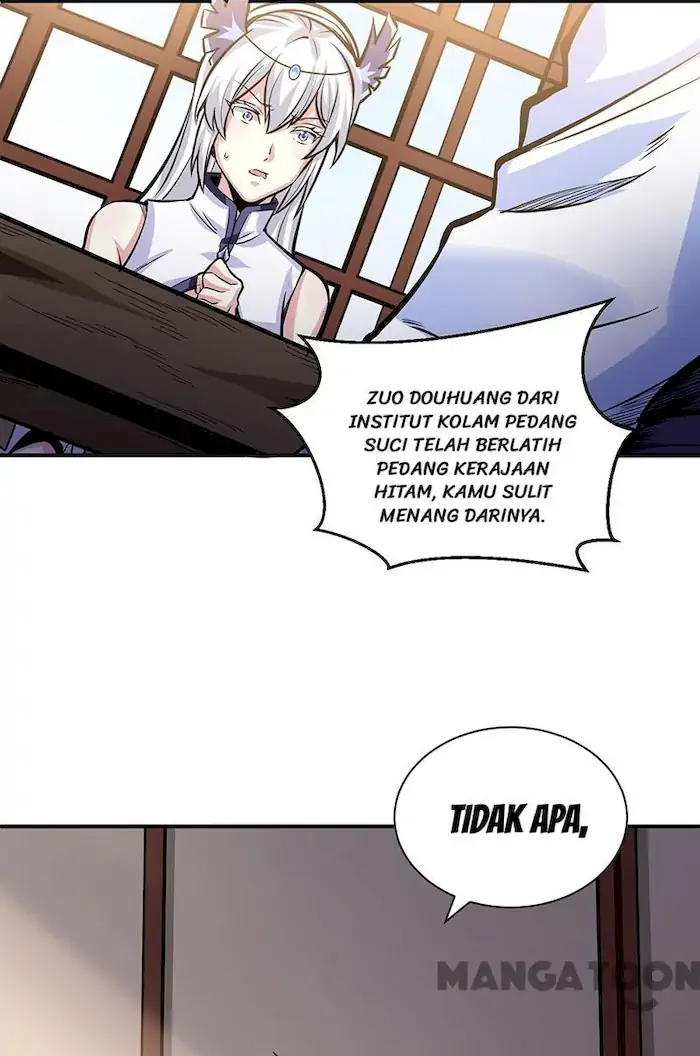 Martial Arts Reigns Chapter 393 halaman 24