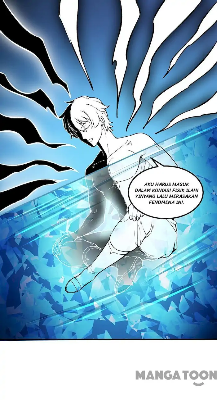 Martial Arts Reigns Chapter 392 halaman 19