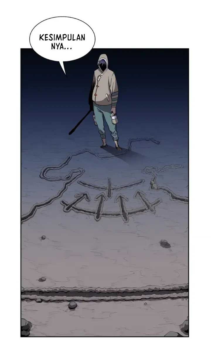 Monster Hunter Chapter 32 halaman 18