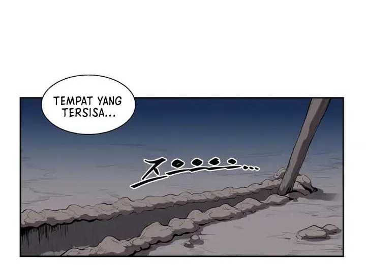 Monster Hunter Chapter 32 halaman 20