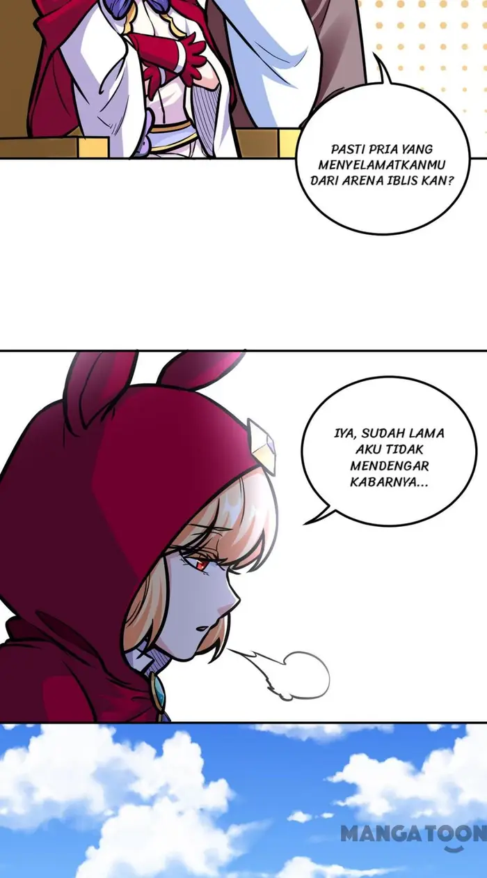 Martial Arts Reigns Chapter 455 halaman 14