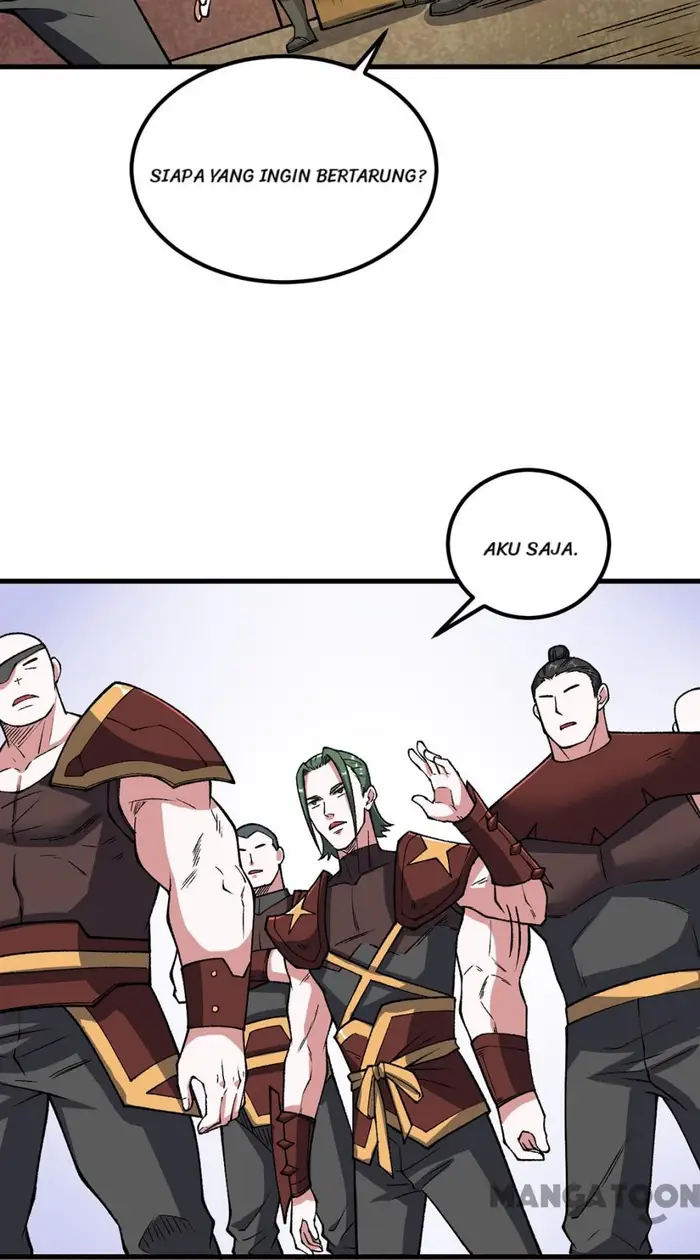 Martial Arts Reigns Chapter 453 halaman 13