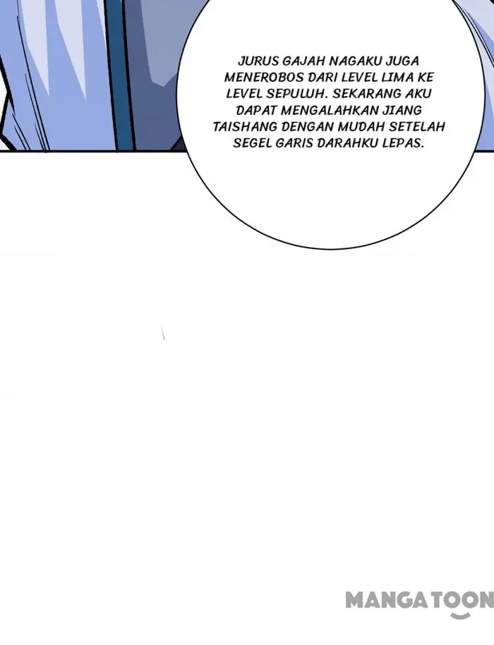 Martial Arts Reigns Chapter 451 halaman 20