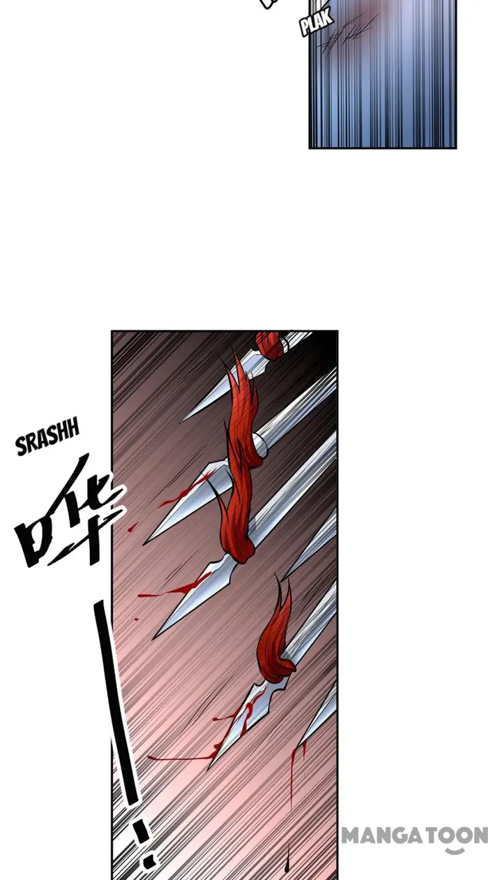Martial Arts Reigns Chapter 450 halaman 19