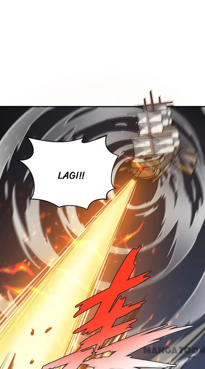Martial Arts Reigns Chapter 448 halaman 19
