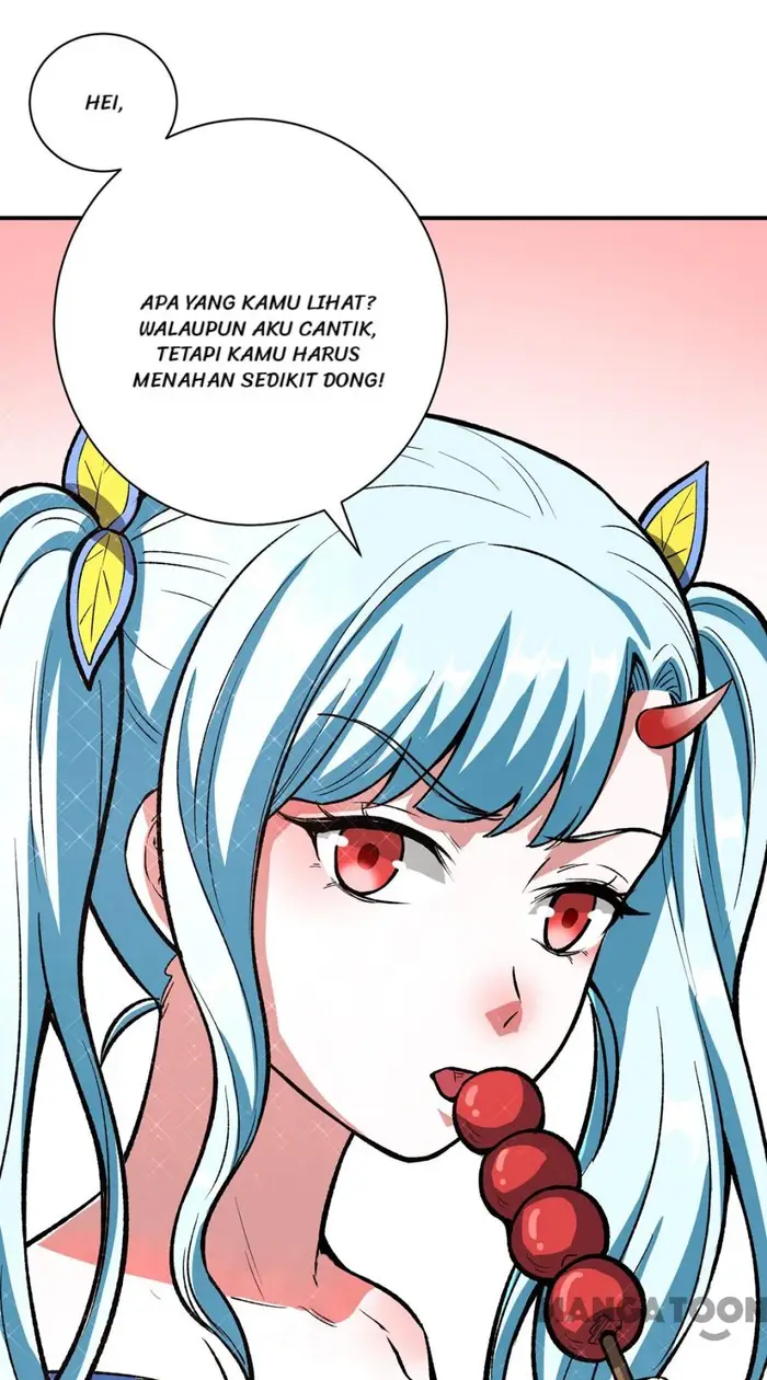 Martial Arts Reigns Chapter 442 halaman 19