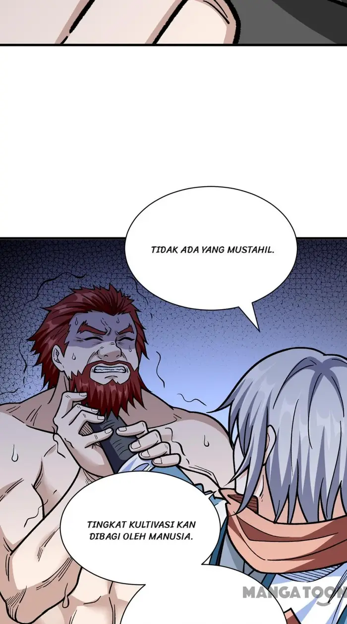 Martial Arts Reigns Chapter 441 halaman 20
