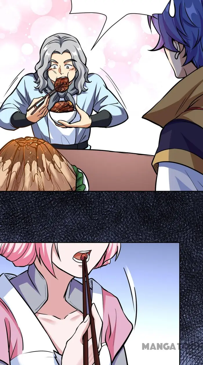 Martial Arts Reigns Chapter 438 halaman 16