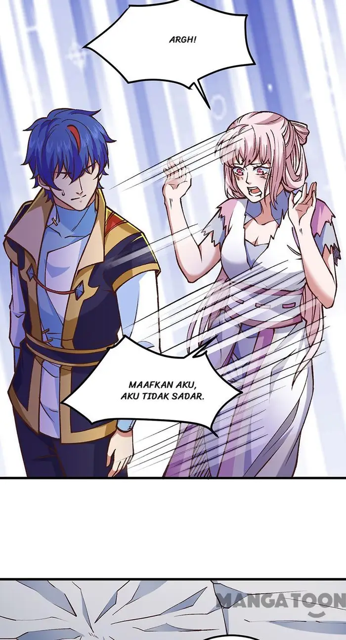 Martial Arts Reigns Chapter 436 halaman 15