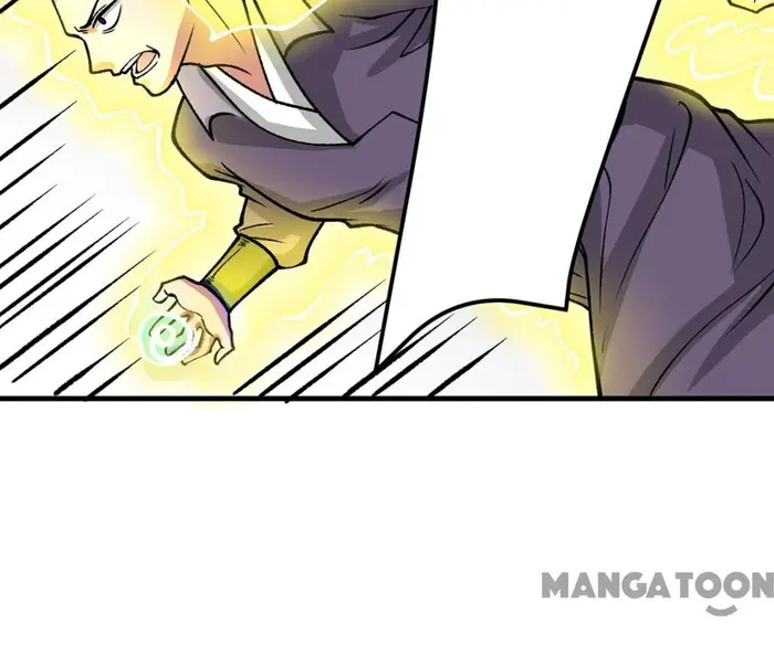 Martial Arts Reigns Chapter 435 halaman 20