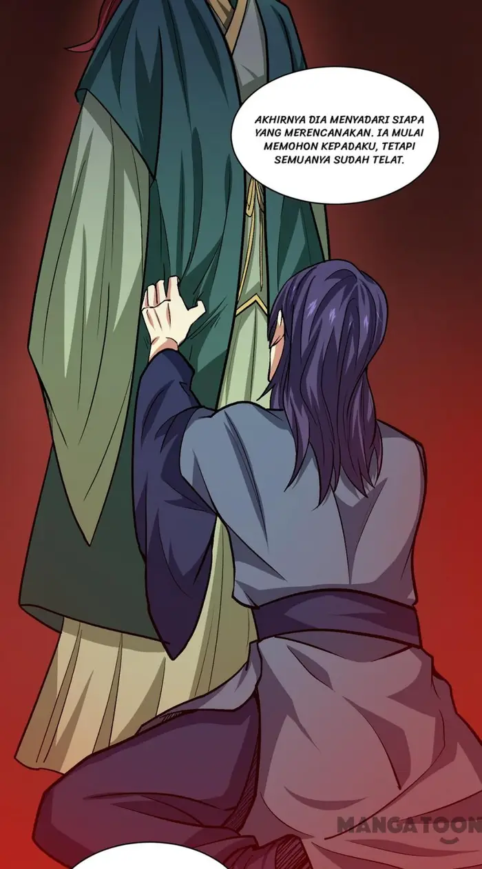 Martial Arts Reigns Chapter 433 halaman 14