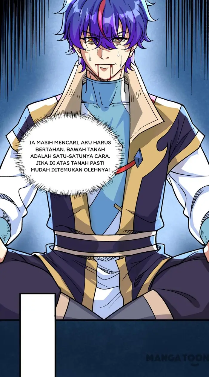 Martial Arts Reigns Chapter 430 halaman 12