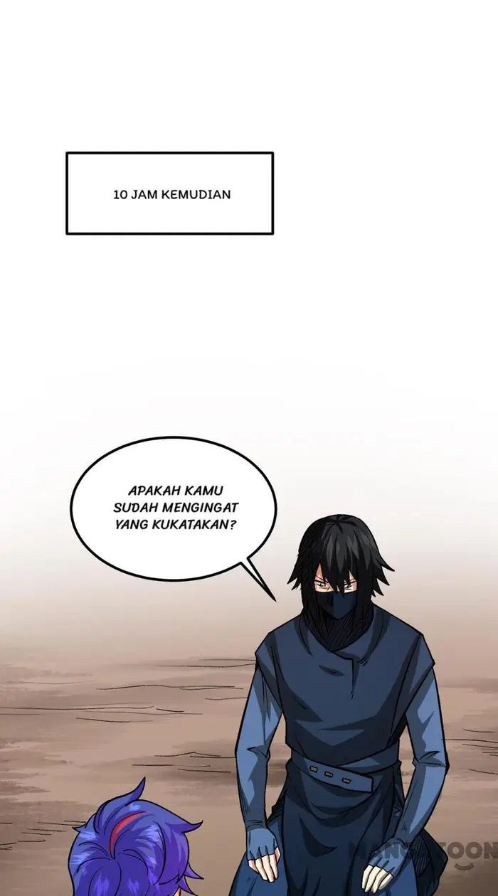 Martial Arts Reigns Chapter 429 halaman 15