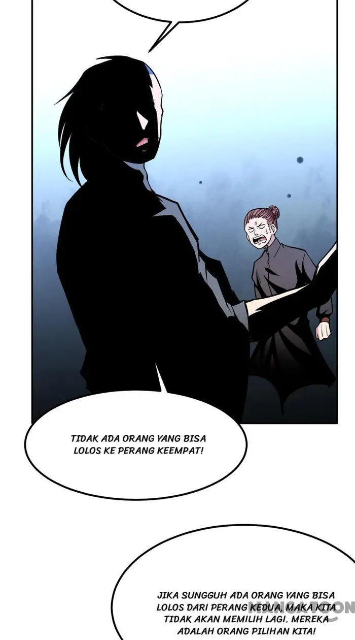 Martial Arts Reigns Chapter 427 halaman 12