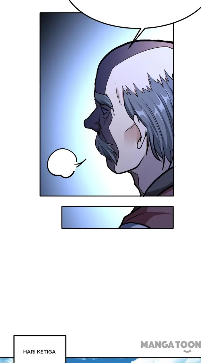 Martial Arts Reigns Chapter 427 halaman 13