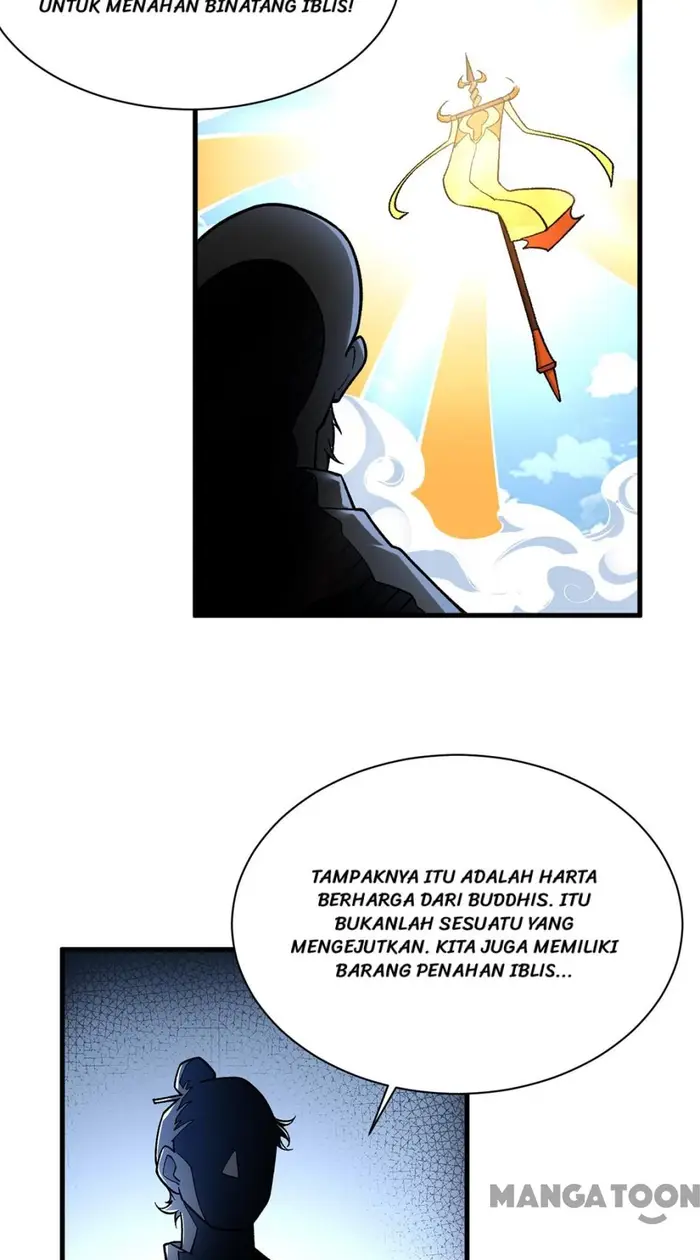 Martial Arts Reigns Chapter 426 halaman 13
