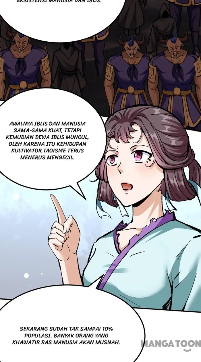 Martial Arts Reigns Chapter 423 halaman 14