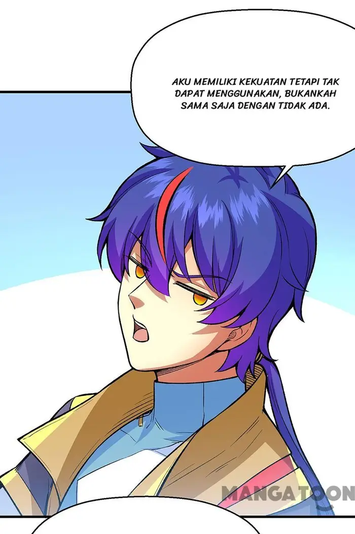 Martial Arts Reigns Chapter 420 halaman 23