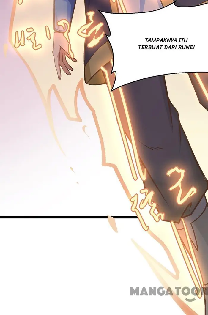 Martial Arts Reigns Chapter 417 halaman 19