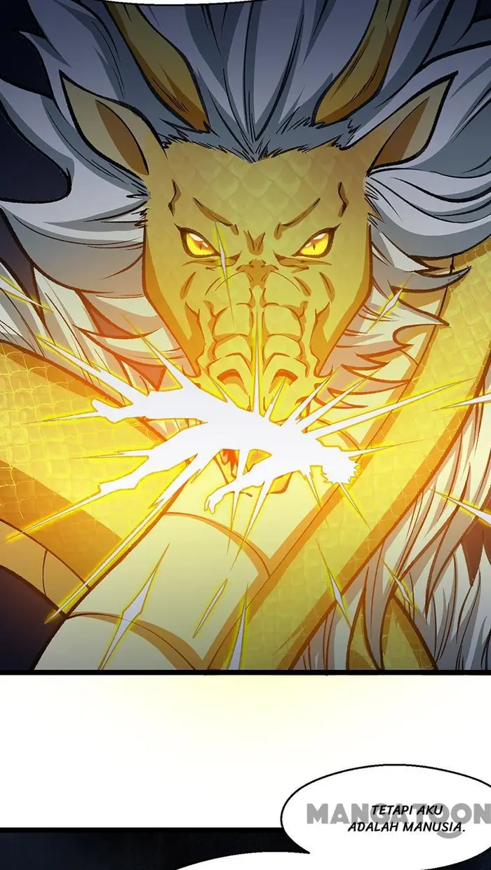 Martial Arts Reigns Chapter 416 halaman 20