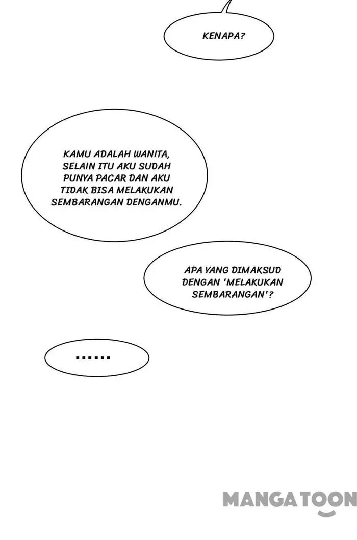 Martial Arts Reigns Chapter 413 halaman 15