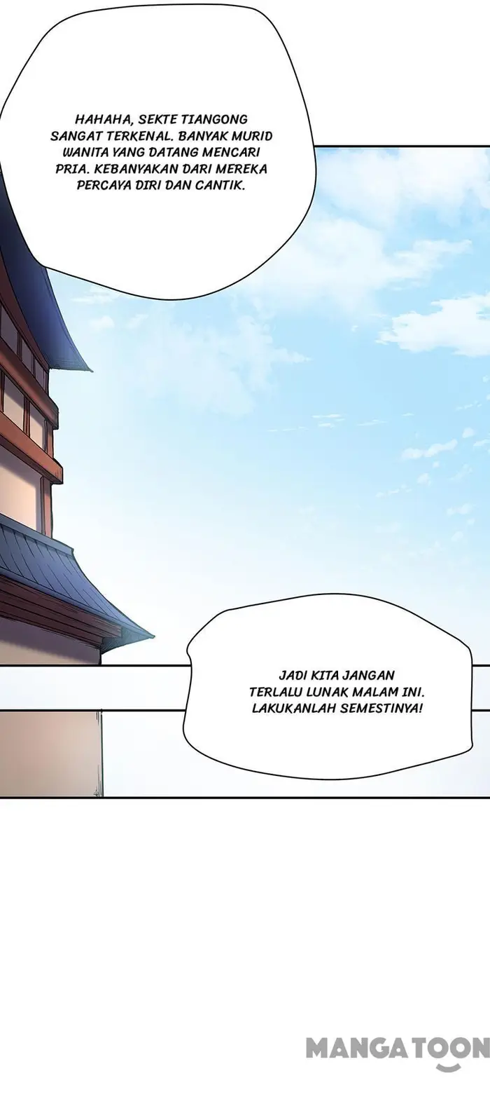 Martial Arts Reigns Chapter 410 halaman 12