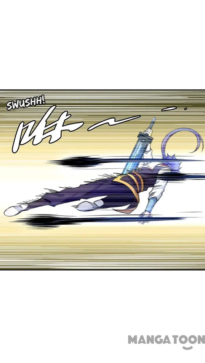 Martial Arts Reigns Chapter 407 halaman 21